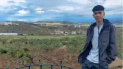 Siirt'te tadilat sırasında elektrik akımına kapılan genç hayatını kaybetti