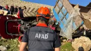 Siirt'te Traktör Faciası: 2 Kişi Hayatını Kaybetti