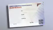 Silah sahipliği sınırlandırılacak: Eylem planı yolda