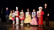 Silifke'de Roman Kahramanları Festivali Coşkusu
