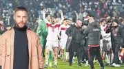 Sinan Akçıl'dan 'Türkler Geliyor' Marşı İçin Yayın Tarihi Açıklaması