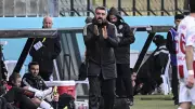 Sinan Kaloğlu: Play-off'lardan Süper Lig'e çıkmak istiyoruz
