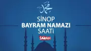 Sinop Bayram Namazı Saati 2026: Diyanet ile Sinop Kurban Bayramı Namazı Vakti