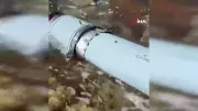 Sinop Türkeli sahilinde kıyıya vuran şüpheli cisim paniği