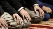 Sivas Kurban Bayramı namaz saati 2026: 27 Mayıs Çarşamba saat kaçta kılınacak?