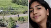 Sivas'ta kazadan yaralı kurtuldu kayboldu: Esma Nur Hacıosmanoğlu için 3. gün