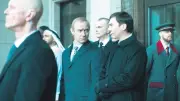 Siyasetin Karanlık Yüzü ve Putin'in Portresi