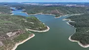 İSKİ 18 Mayıs 2026 Baraj Doluluk Oranı: İstanbul'da Su Seviyesi Yüzde 71,53