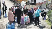 İSKİ yine suya hasret bıraktı: Beykoz'da 5 gündür su yok