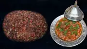 İskilip'in su kabağı ve tepsisine coğrafi işaret tescili alındı