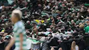 İskoçya Premier Ligi'nde şampiyonluk yarın Celtic - Hearts maçıyla netleşiyor