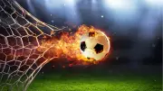 İskoçya'da Şampiyonluk Düğümü Celtic-Hearts Maçıyla Çözülüyor