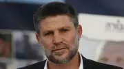 Smotrich'ten Çağrı: Her İHA Saldırısına Karşılık Beyrut'ta 100 Bina Bombalanmalı