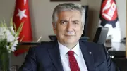 İSO Başkanı Bahçıvan: İmalat Sanayiinde Yavaşlama 25 Ayı Buldu