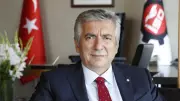 İSO Başkanı Bahçıvan: Türkiye üretimin güvenli limanı olma sorumluluğu taşıyor