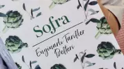 Sofra Dergisi, Urla Enginar Festivali'nde Gastronomi Tutkunlarıyla Buluştu