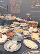 Sofrada Saklı Medeniyet: Yemek Kültürümüzün Derinlikleri