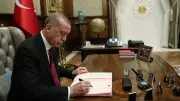 Somali'ye hibe desteği ve OECD İstanbul Merkezi protokolü onaylandı