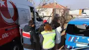 Son bir haftada 6 düzensiz göçmen yakalandı