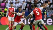 Son Dakika: Şampiyonlar Ligi'nde Şampiyon PSG! Üst Üste İkinci Kez