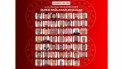Son dakika: Bakanlık duyurdu! Araması bulunan 48 suçlu Türkiye'ye geri getirildi