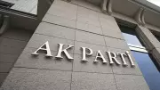 Son Dakika: Burcu Köksal, AK Parti Genel Merkezi'nde