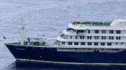 Son Dakika: Hantavirüs Alarmı! MV Hondius Gemisi İçin 5 Ülke Tahliye Operasyonu Başlattı