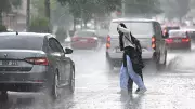 Son Dakika: Meteoroloji'den Tüm Yurda Sağanak Uyarısı! Kuvvetli Yağış Geliyor