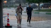 Son Dakika: Meteoroloji'den Türkiye Geneli İçin Sağanak Yağmur Uyarısı