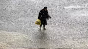 Son Dakika: Meteoroloji'den Türkiye Genelinde Sağanak Uyarısı
