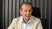 Son Dakika: Tanju Özcan'ın İddianamesi Tamamlandı, 178 Sayfalık Suçlama