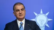 SON DAKİKA: AK Parti Sözcüsü Ömer Çelik'ten kritik açıklamalar