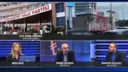 SON DAKİKA: Halk TV'de darbe çağrısı! CHP yönetimine mutlak butlan kararı