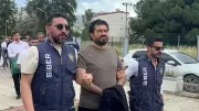 SON DAKİKA: Rasim Ozan Kütahyalı tutuklandı