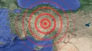 Son Depremler Listesi 20 Mayıs 2026: Malatya'da 5.6 Büyüklüğünde Deprem