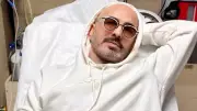 Soner Sarıkabadayı: Hastalık Bana Vız Gelir, Sahnede Olacağım