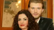 Songül Öden'den 19 Yıl Sonra Kıvanç Tatlıtuğ İtirafı
