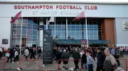 Southampton'dan Play-Off Finalinden İhraç Kararına İtiraz