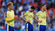 Southampton'ın play-off finali ihraç itirazı reddedildi