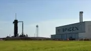 SpaceX, Halka Arz Başvurusu Yaptı: Nasdaq'ta SPCX Sembolü
