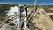 SpaceX'in Dev Starship Roketi V3 Test Uçuşunu Başarıyla Tamamladı