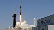 SpaceX'in Rekor Halka Arzı Wall Street'i Heyecanlandırdı