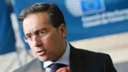 İspanya Dışişleri Bakanı'ndan ABD ve NATO Açıklaması