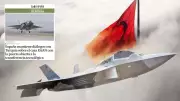 İspanya'nın F-35'ten Vazgeçişi KAAN'a Yöneltti, Stratejik İşbirliği Gündemde