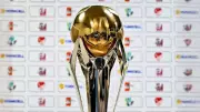 Süper Kupa'da yarı final eşleşmeleri belli oldu! Galatasaray-Konyaspor, Trabzonspor-Fenerbahçe