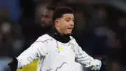 Süper Lig devi Jadon Sancho için harekete geçti! Transfer bombası