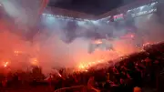 Süper Lig'de 2025-2026 Şampiyonu Galatasaray! HT Spor Canlı Yayında
