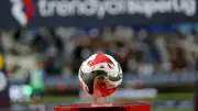 Süper Lig'de 2025-2026 Sezonunda 571 Futbolcu Forma Giy