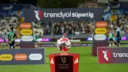 Süper Lig'de 2026-2027 Sezonunda 13 Şehirden Takım Mücadele Edecek