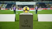 Süper Lig'de 34. Hafta Maç Programı Açıklandı